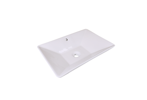 AD-C53-Vessel Rectangular Ceramic