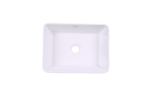 AD-C54-Vessel Rectangular Ceramic