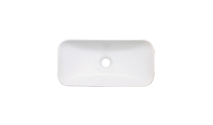 AD-C60-Vessel Rectangular Ceramic