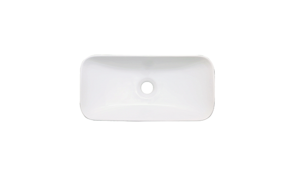 AD-C60-Vessel Rectangular Ceramic
