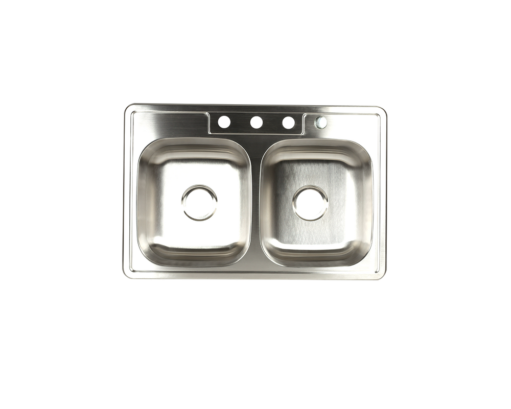 AD-D88-ADA -Drop In Stainless Steel