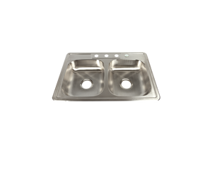 AD-D88-ADA -Drop In Stainless Steel