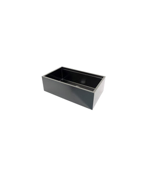 AD-F3219CBK-Workstation Stainless Steel Sink