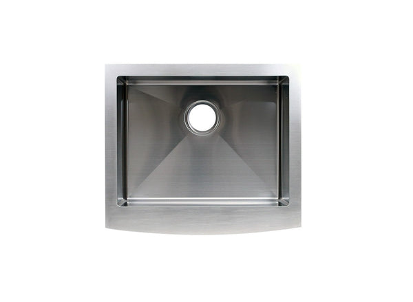 AD-F48-Farm House Apron Front Stainless Stain