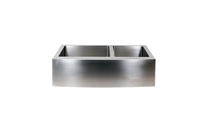 AD-F68-36 -Farm House Apron Front Stainless Stain
