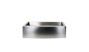AD-F77 -Farm House Apron Front Stainless Stain