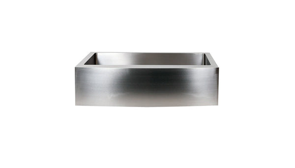 AD-F78-36-Farm House Apron Front Stainless Stain