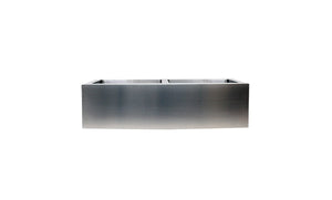 AD-F88-36-Farm House Apron Front Stainless Stain