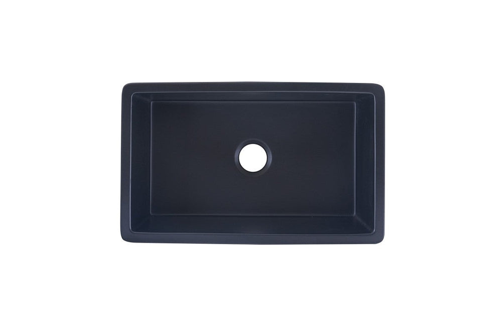 AD-FC13F-Farm House Apron Front Stainless Stain
