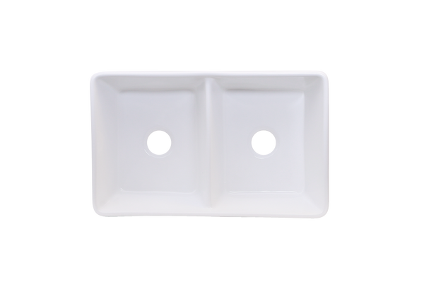 AD-FC2-Farm House Apron Front Stainless Stain