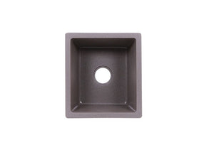 AD-GC28-Granite Compound Sink- GRAY