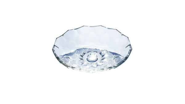 AD-GL1-Vessel Glass Sink