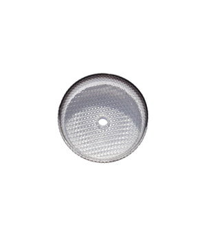 AD-GL10-Vessel Glass Sink