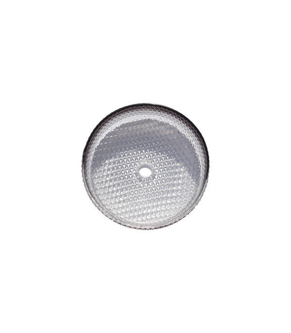 AD-GL10-Vessel Glass Sink
