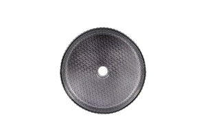 AD-GL11-Vessel Glass Sink