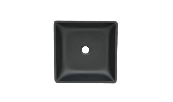 AD-GL17-Vessel Glass Sink