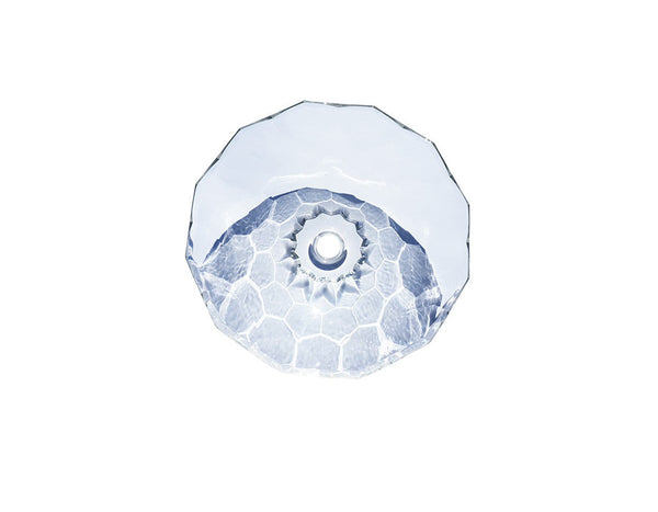 AD-GL1-Vessel Glass Sink