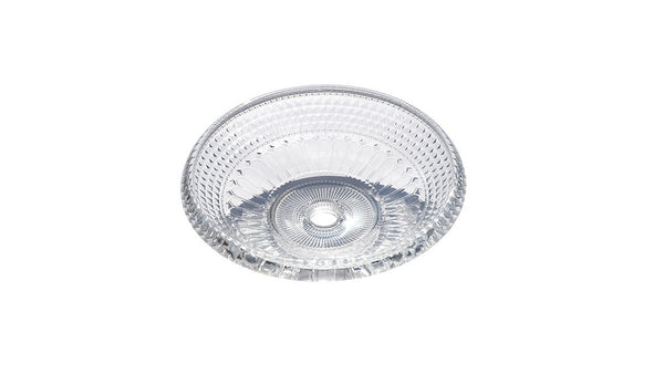 AD-GL6-Vessel Round Glass Sink
