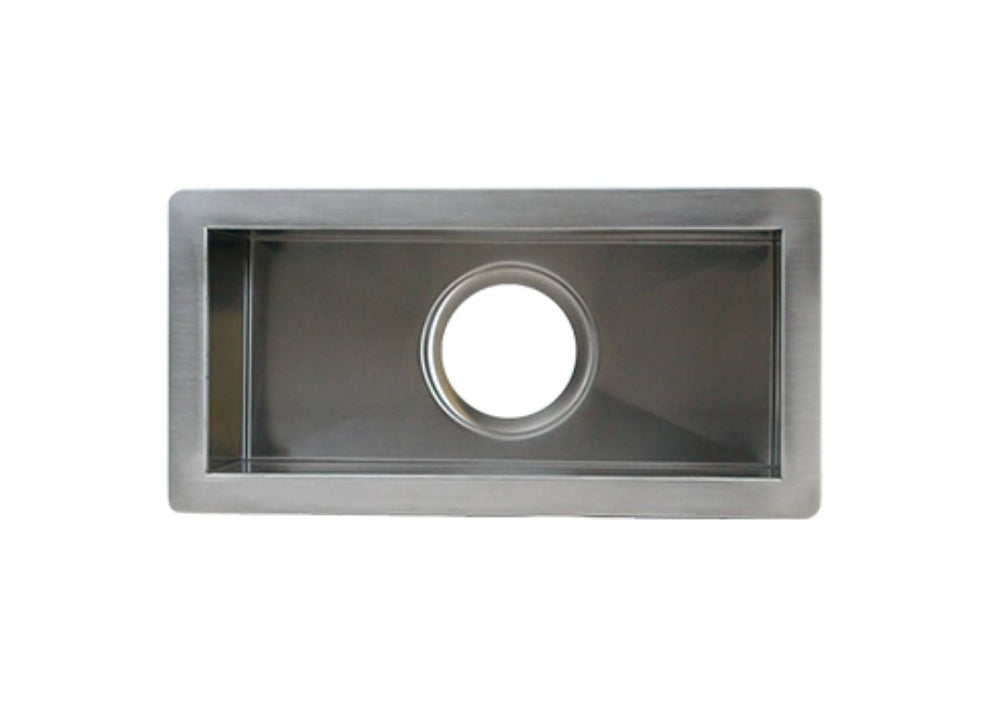 AD-H11-Bar Utility Sink