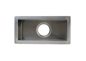AD-H11-Bar Utility Sink