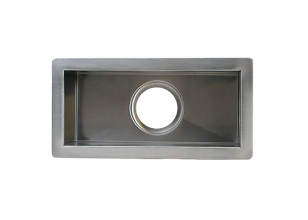AD-H11-Bar Utility Sink