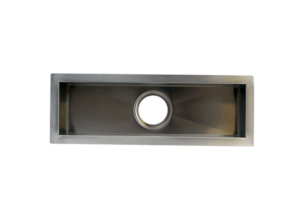 AD-H12-Bar Utility Sink
