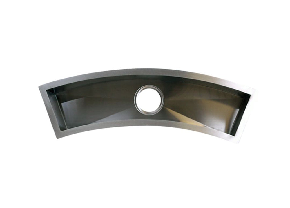 AD-H14-Bar Utility Sink