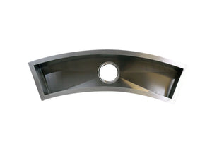 AD-H14-Bar Utility Sink