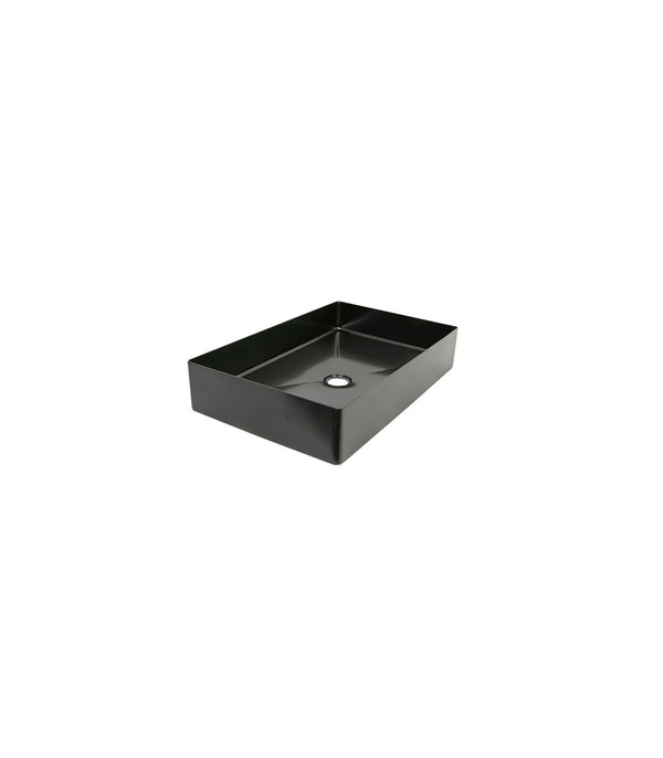 AD-H2315-BK-Stainless Steel Bathroom