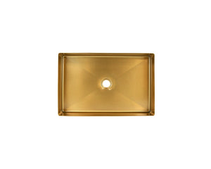 AD-H2315-GD-Stainless Steel Bathroom