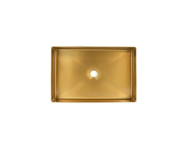 AD-H2315-GD-Stainless Steel Bathroom