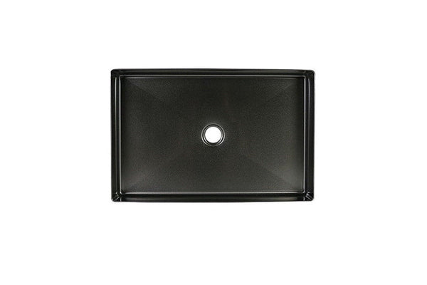 AD-H2315-BK-Stainless Steel Bathroom