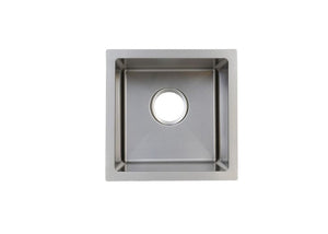 AD-H23-Bar Utility Sink