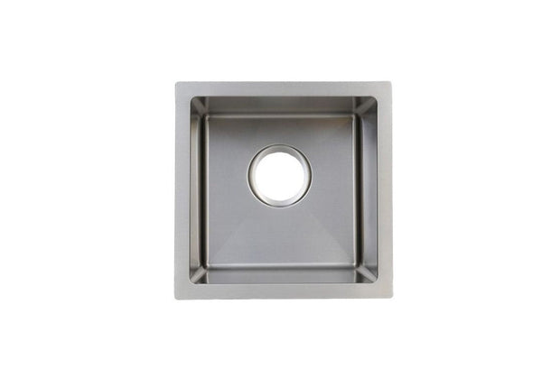 AD-H23-Bar Utility Sink