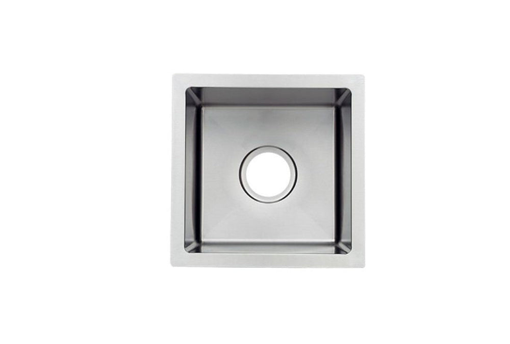 AD-H24-Bar Utility Sink