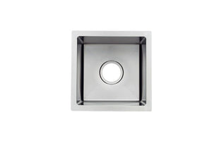 AD-H24-Bar Utility Sink