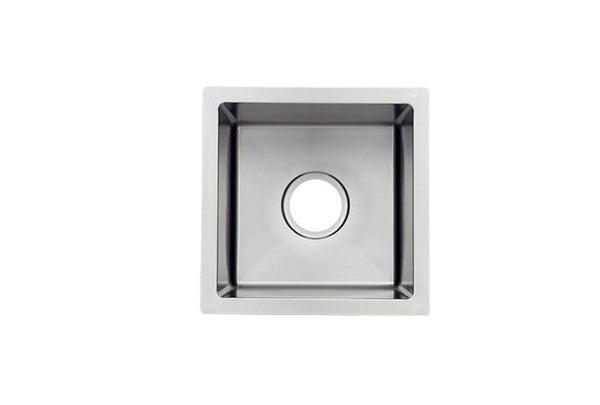 AD-H24-Bar Utility Sink