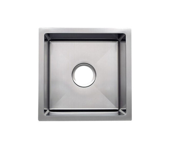 AD-H25-Bar Utility Sink