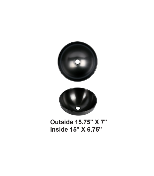 AD-H31-Handmade Undermounth