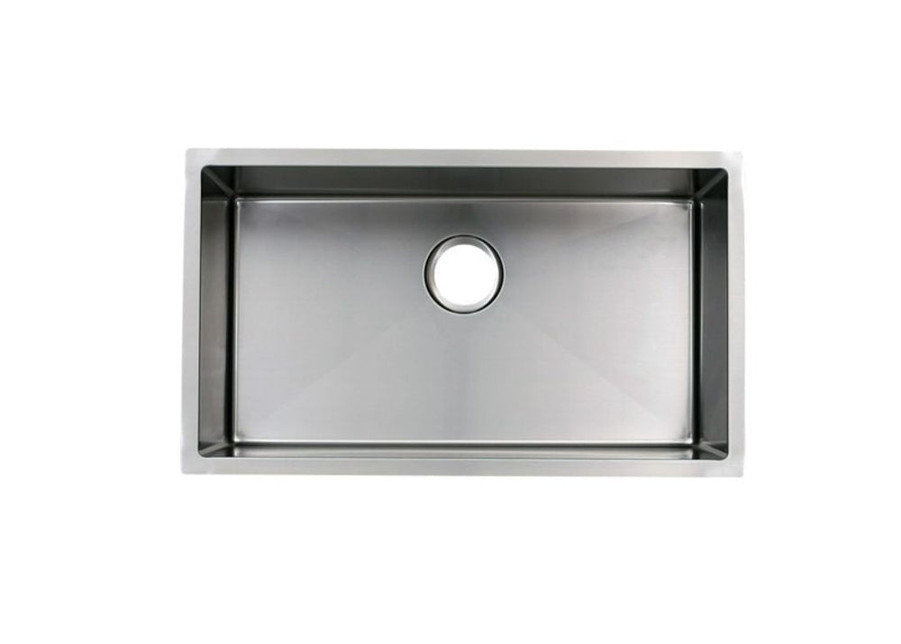 AD-H3118-R-Handmade Undermounth