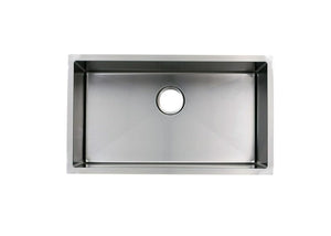 AD-H3118-R-Handmade Undermounth