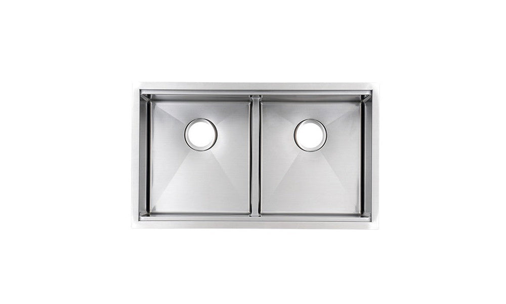 AD-H3419 -Workstation Stainless Steel