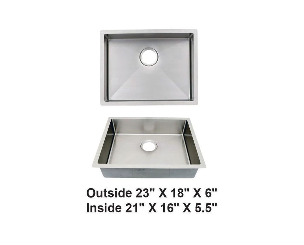 AD-H48-ADA-Stainless Steel
