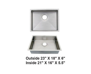 AD-H48-ADA-Stainless Steel