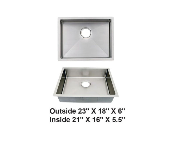 AD-H48-ADA-Stainless Steel