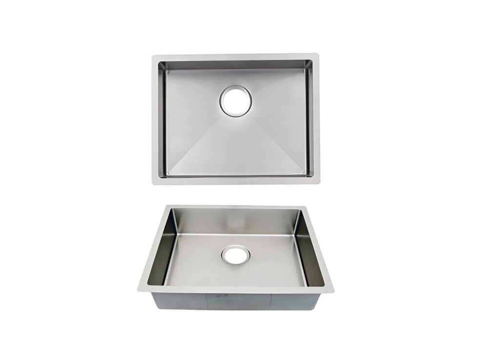 AD-H48-ADA-Stainless Steel