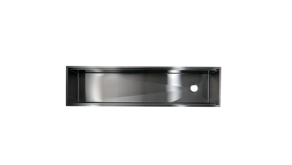 AD-H7219-Workstation Stainless Steel