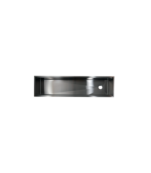 AD-H7219-Workstation Stainless Steel