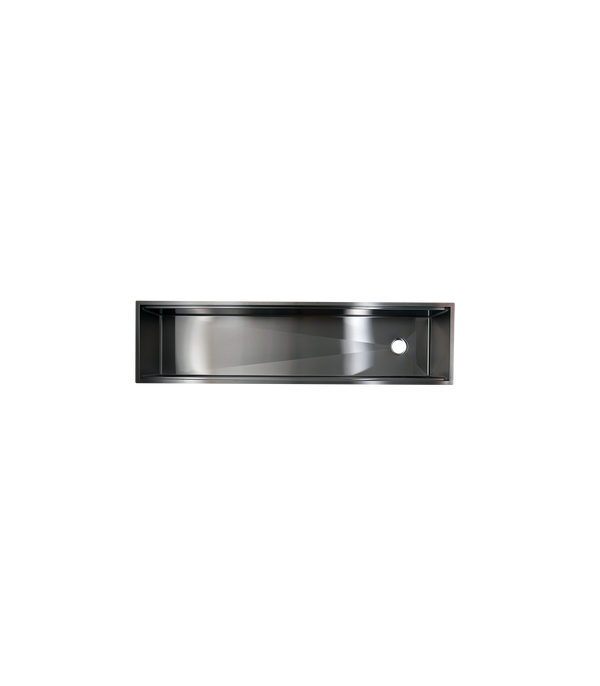 AD-H7219-Workstation Stainless Steel