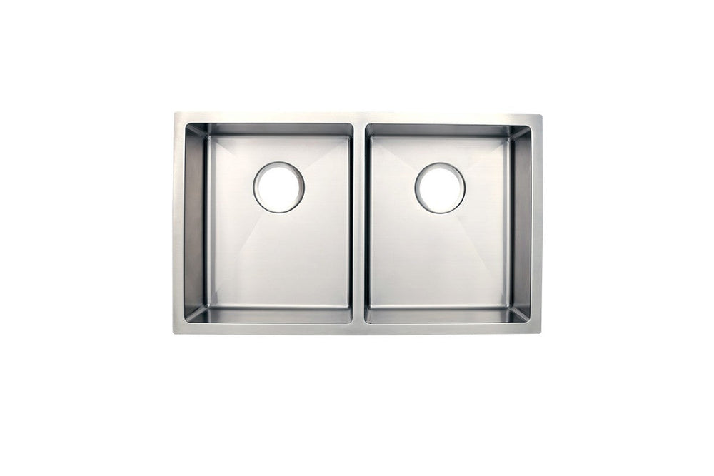 AD-H88-ADA-Drop In Stainless Steel